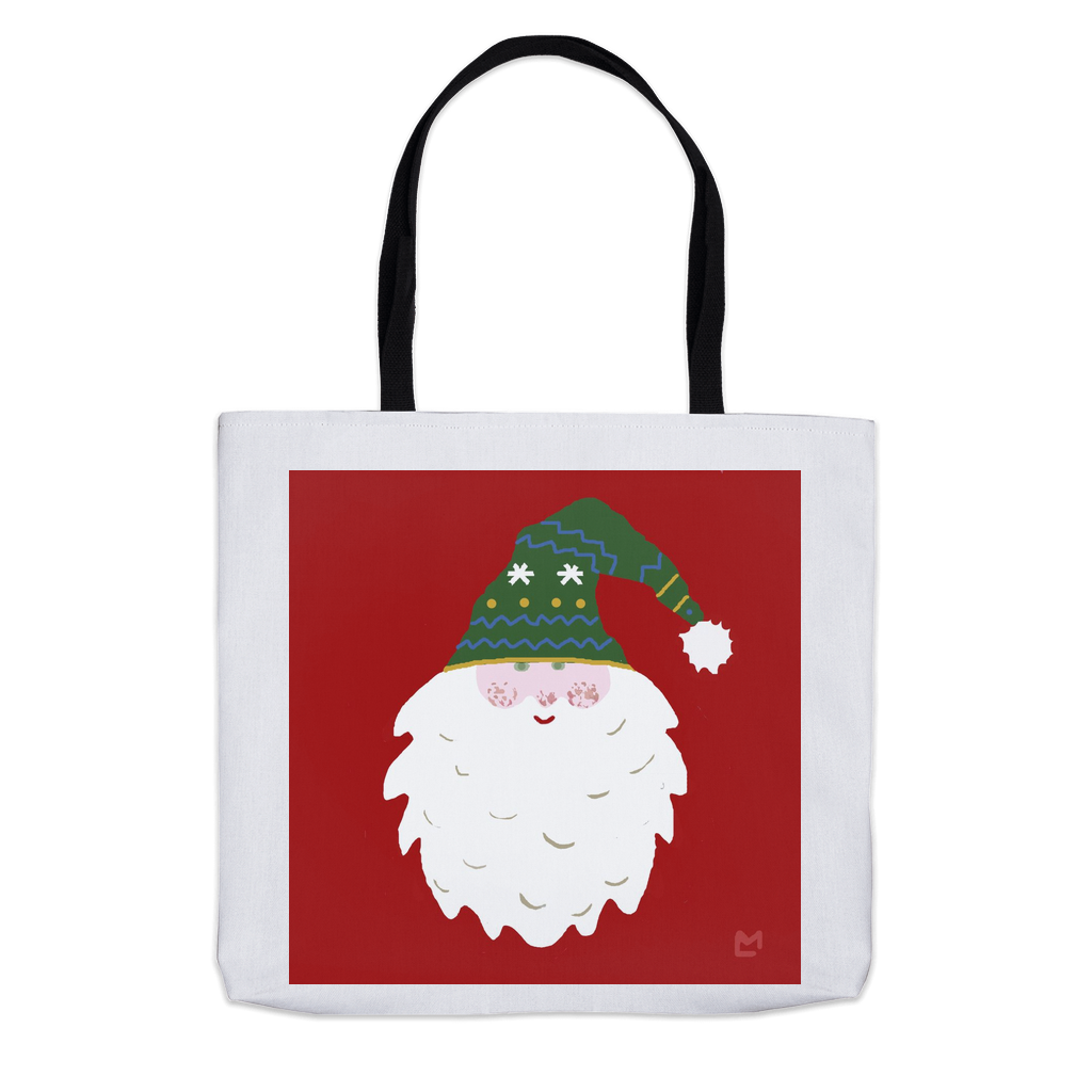 Christmas Tote Bag