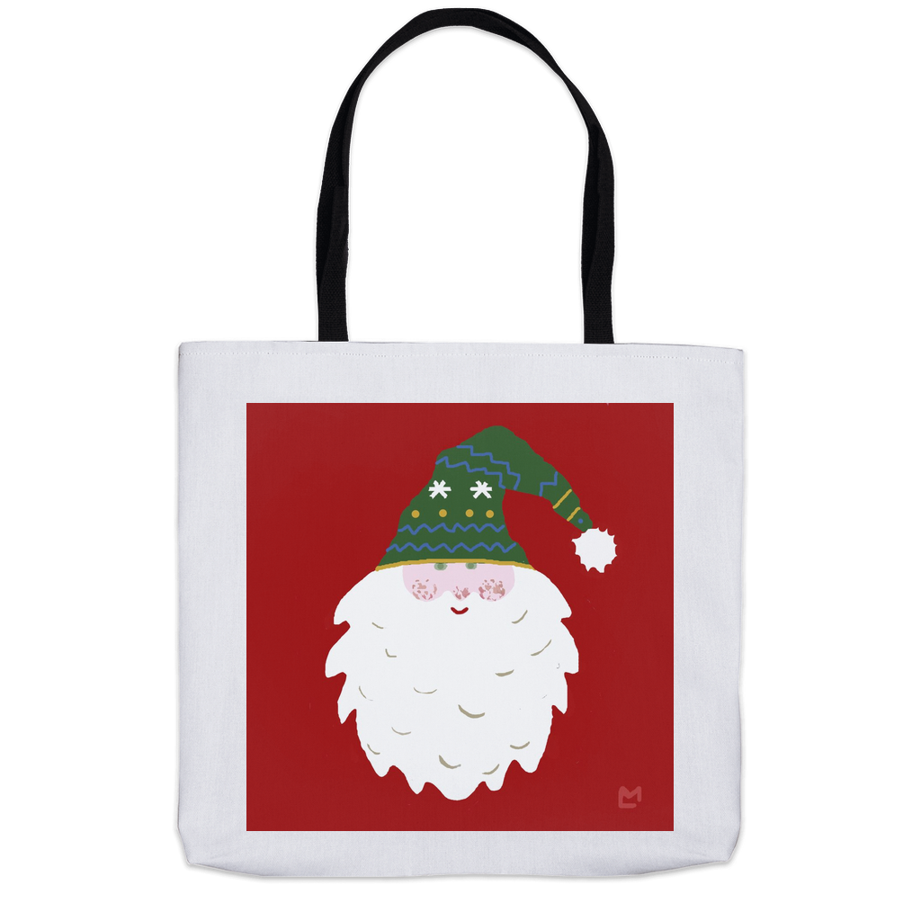 Christmas Tote Bag