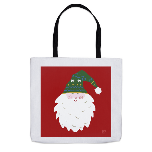 Christmas Tote Bag